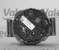 VALEO 437360 Alternator